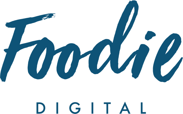 Foodie Digital Logo